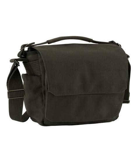 iShopping - Lowepro Pro Messenger Bag 160 AW - Slate Gray