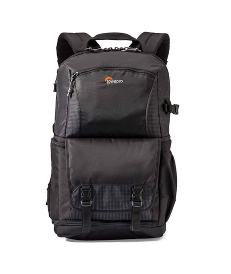 iShopping - Lowepro Fastpack 250 AW II Camera Backpack Black