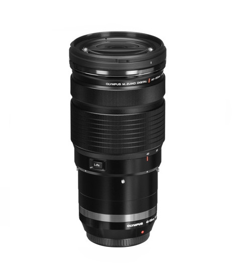 iShopping - Olympus M.Zuiko Digital ED 40-150mm f/2.8 PRO Lens