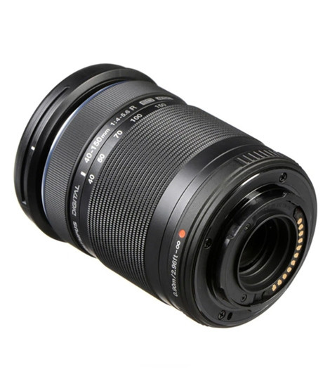 iShopping - Olympus Zuiko Digital EZ-M40-150/4.0-5.6R Lens