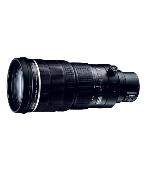 iShopping - Olympus Zuiko Digital ED 90-250mm f/2.8 Lens