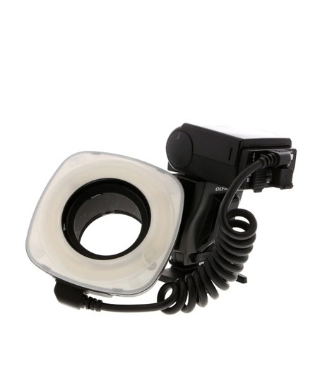 iShopping - Olympus Ring Flash For Olympus Digital Cameras (RF-11)