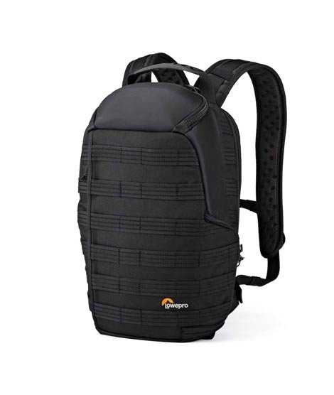 iShopping - Lowepro ProTactic 250 AW Camera Backpack Black