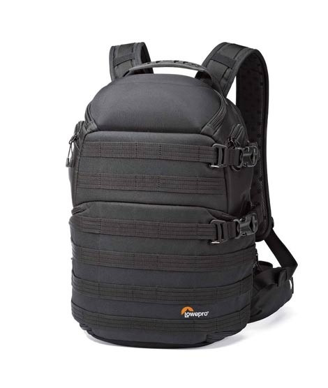 iShopping - Lowepro ProTactic 350 AW Camera Backpack Black