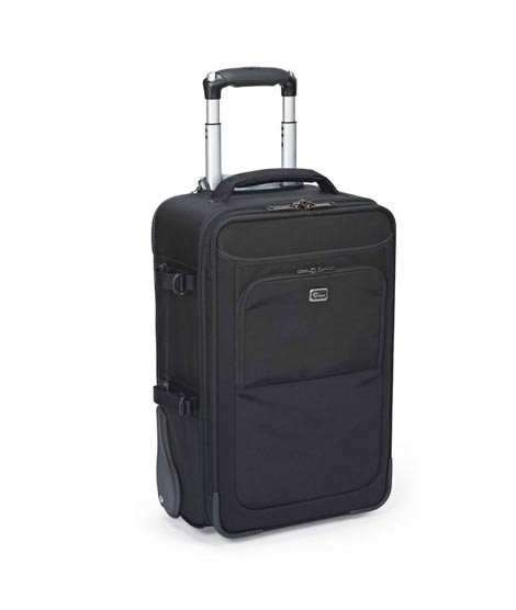 iShopping - Lowepro Pro Roller x200 AW Travel Rolling Case Black