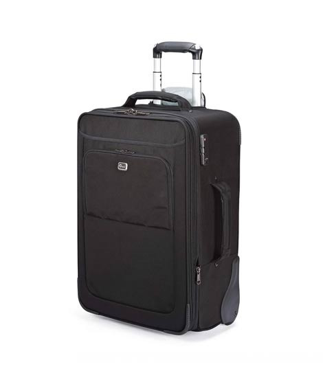 iShopping - Lowepro Pro Roller x300 AW Travel Rolling Case Black