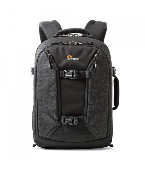 iShopping - Lowepro Pro Runner BP 350 AW II Camera Backpack Black