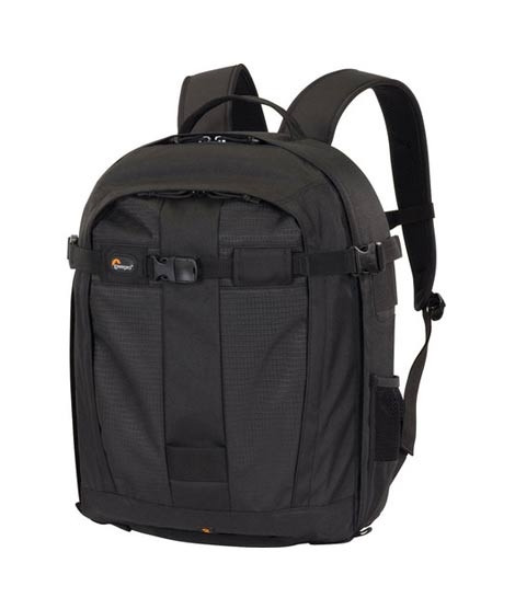 iShopping - Lowepro Pro Runner 300 AW Camera Backpack Black
