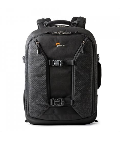 iShopping - Lowepro Pro Runner BP 450 AW II Camera Backpack Black
