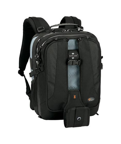 iShopping - Lowepro Vertex 100 AW Camera Backpack Black