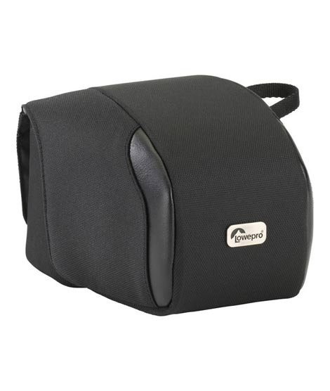 iShopping - Lowepro Quick Case 120 Black