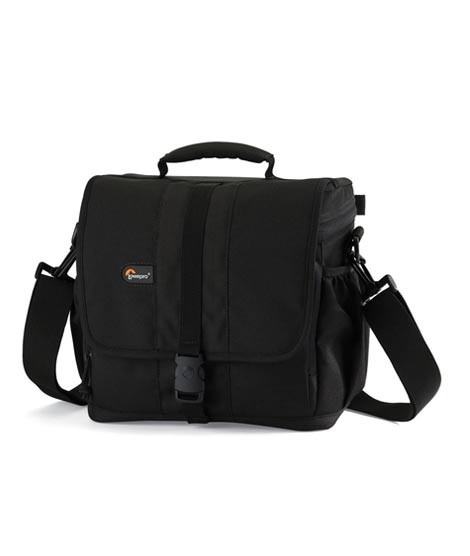 iShopping - Lowepro Rezo 170 AW Dslr Camera Bag Black