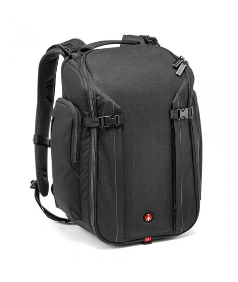 iShopping - Manfrotto Pro Camera Backpack (MB MP-BP-20BB)