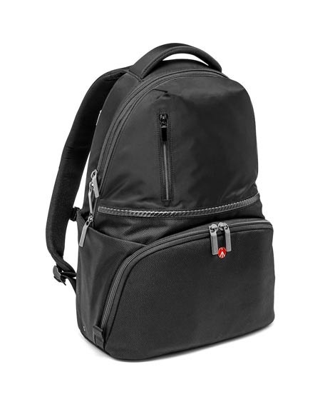 iShopping - Manfrotto Active I Advanced Camera Backpack Black (MB MA-BP-A1)