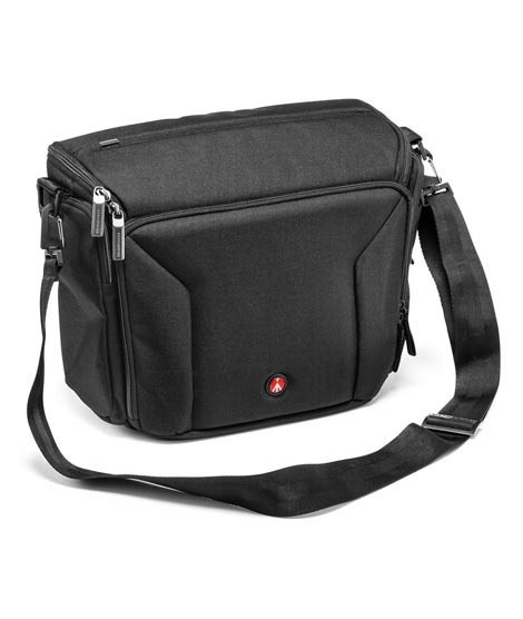 iShopping - Manfrotto Professional 20 Camera Shoulder Bag (MB MP-SB-20BB)