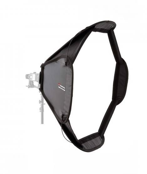 iShopping - Manfrotto Ezybox Pro Octa Lighting Softbox - Medium 80cm (LS2720P) 