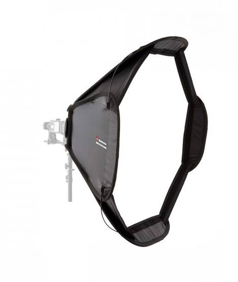 iShopping - Manfrotto Ezybox Pro Octa Lighting Softbox - Large 102cm (LS2721P)