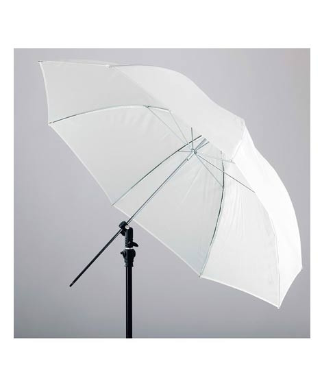 iShopping - Manfrotto Translucent Umbrella Trifold 90cm (LU2127)