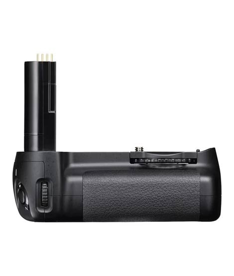 iShopping - Nikon Multi-Power Battery Pack For Nikon Digital Cameras D80 And D90 (MB-D80)