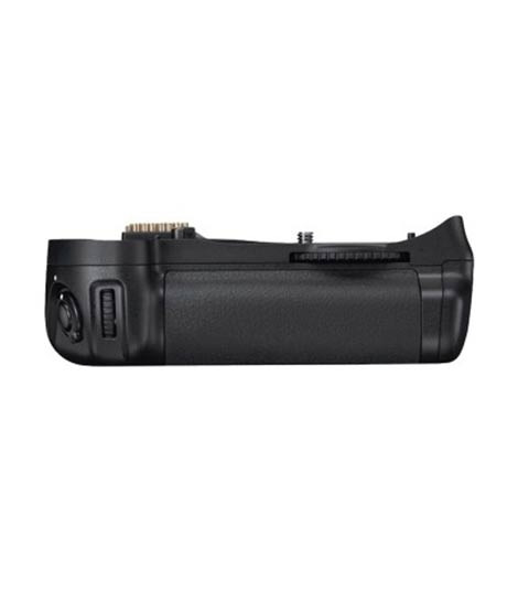 iShopping - Nikon Multi Power Battery Pack For Nikon D300 & D700 DSLR Cameras (MB-D10)