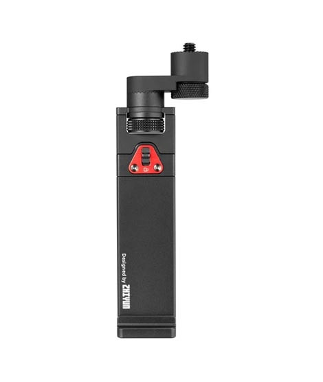 iShopping - Zhiyun Weebill Transmount Phone Holder With Crown Gear