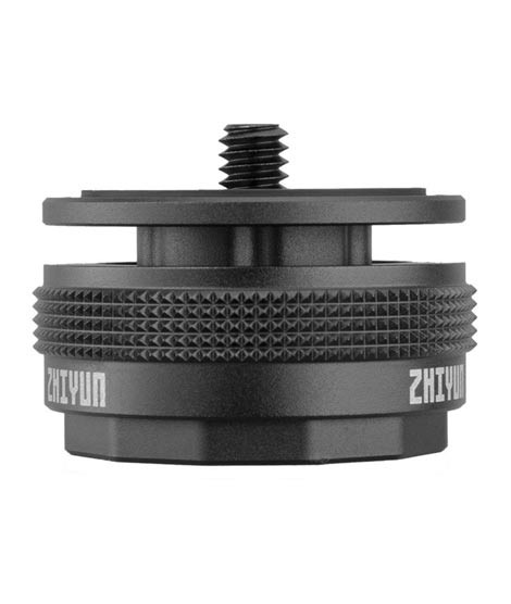 iShopping - Zhiyun Transmount Quick Setup Kit For Weebill & Crane