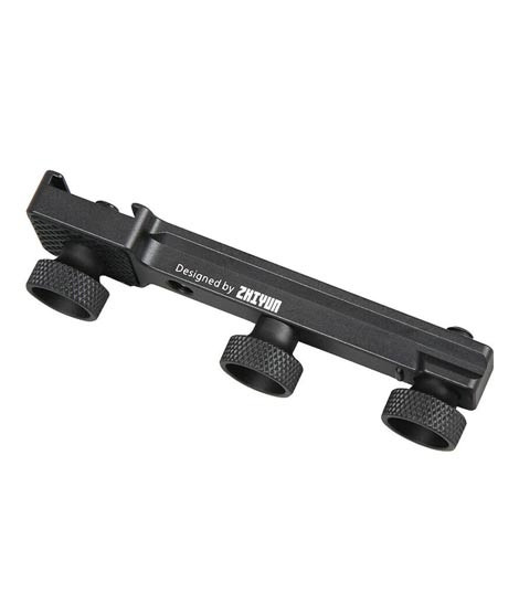 iShopping - Zhiyun Transmount Multifunctional Extension Plate For Weebill S