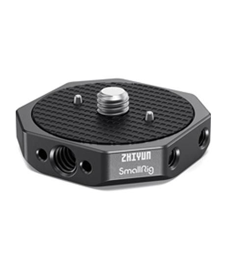iShopping - Zhiyun Small Rig Base Plate For Crane 3S Stabilizer