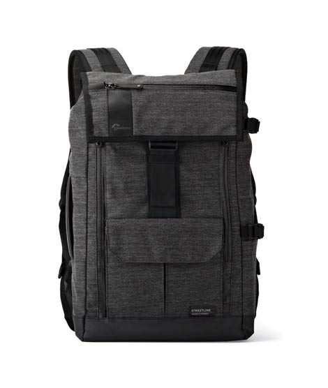 iShopping - Lowepro StreetLine BP 250 Backpack - Grey 