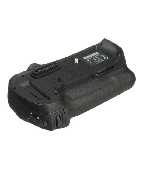 iShopping - Nikon MB-D12 Multi Power Battery Pack