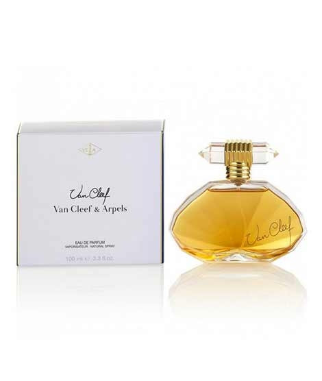 iShopping - Van Cleef & Arpels Van Cleef Eau de Parfum For Women 100ml