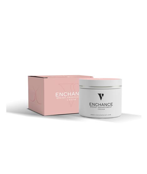 iShopping - Vcare Natural Shape Lift & Firming Breast Cream 30gm