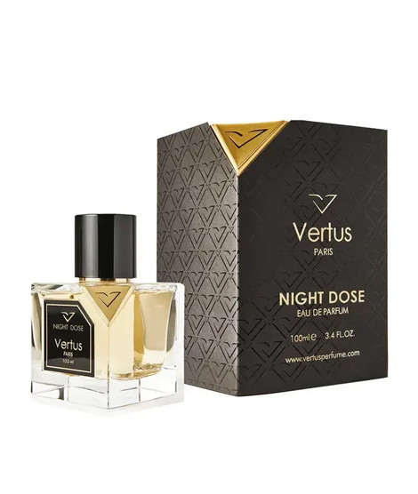 iShopping - Vertus Rose Prive Edp For Unisex 100Ml