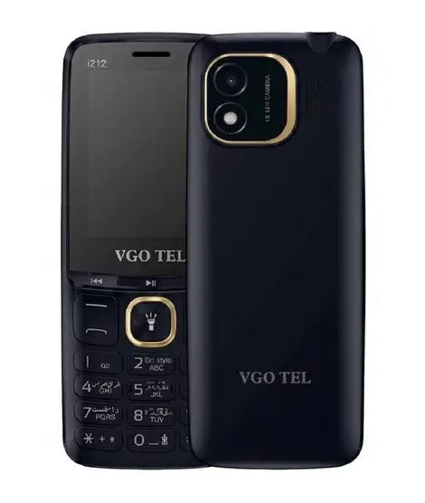 iShopping - Vgo Tel i212