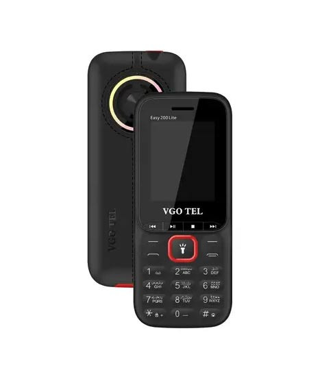 iShopping - VgoTel Easy 200 lite