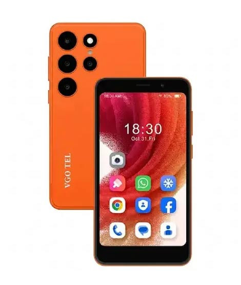 iShopping - VgoTel Onyx 2