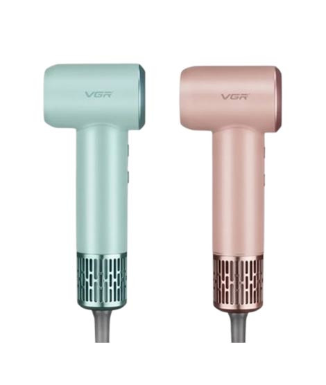 iShopping - VGR Professional BLDC Hair Dryer (V-446)