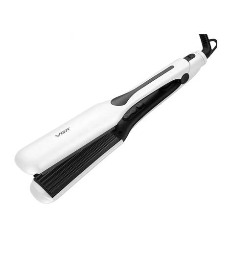 iShopping - VGR Professional Hair Straightener (V-557)