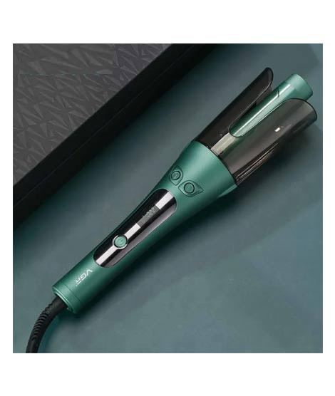 iShopping - VGR Professional Automatic Hair Curler (V-583)