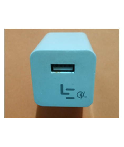iShopping - Vibrant 3A Quick Charger