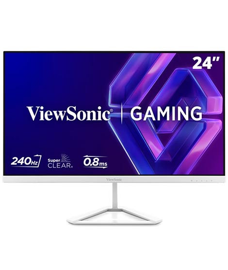 iShopping - Viewsonic 24” 240Hz Gaming monitor (VX24G30-W)