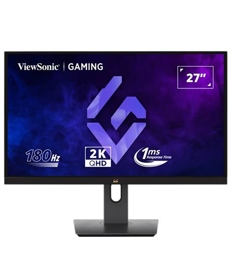 iShopping - ViewSonic 27” 2K 180Hz Gaming Monitor (VX2758A-2K-PRO-4)