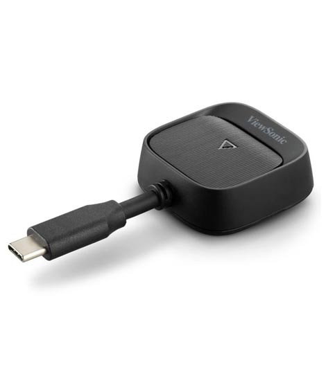 iShopping - ViewSonic ViewShare Wireless Screen Casting Kit (WPD-900)