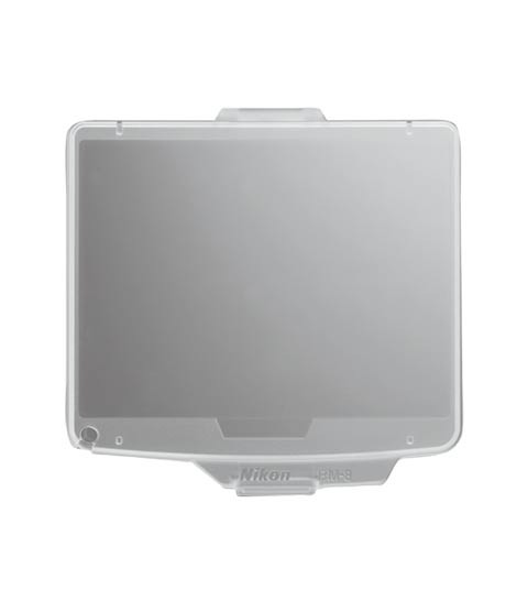 iShopping - Nikon BM-8 LCD Monitor Cover For D300 (VAW19901)