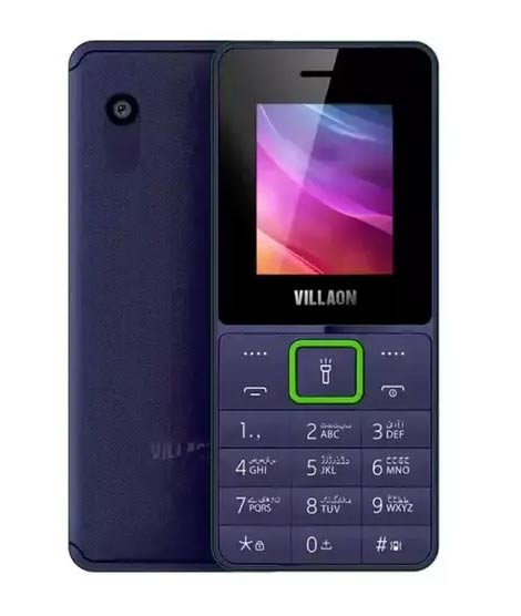 iShopping - Villaon V200S