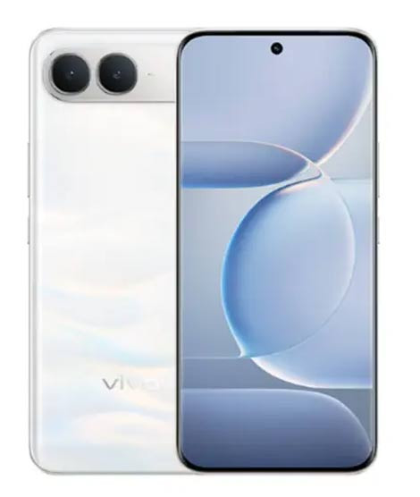 iShopping - Vivo V80 Lite 5G 256GB 8GB RAM Silk White