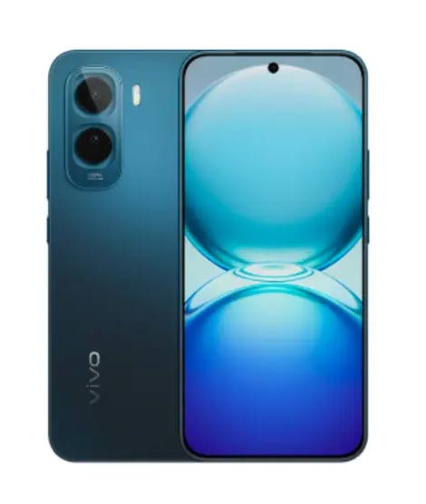 iShopping - Vivo Y500