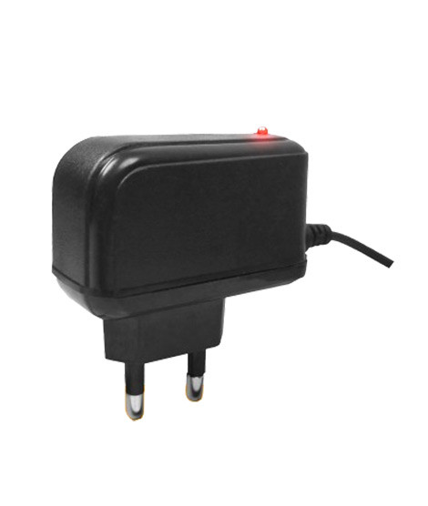 iShopping - Vizo V23 Bar Phone Charger - Black
