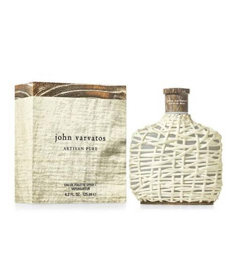 iShopping - John Varvatos Artisan Pure Eau De Toilette For Men 125ml