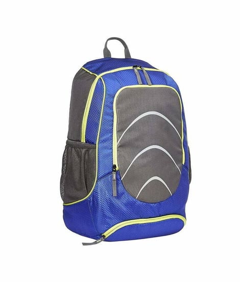 iShopping - Amazon Polyester Basic Sports Backpack